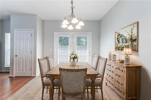 $168,000 | 4217 High Park Lane, Atlanta, GA 30344