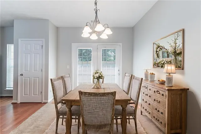 $172,000 | 4217 High Park Lane, Atlanta, GA 30344