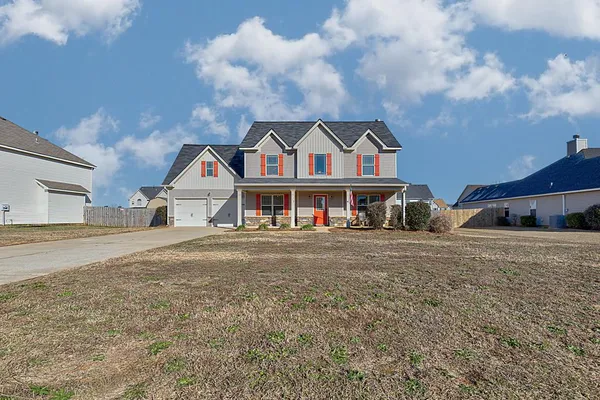 $319,000 | 18 Memorial Drive, Fort Mitchell, AL 36856