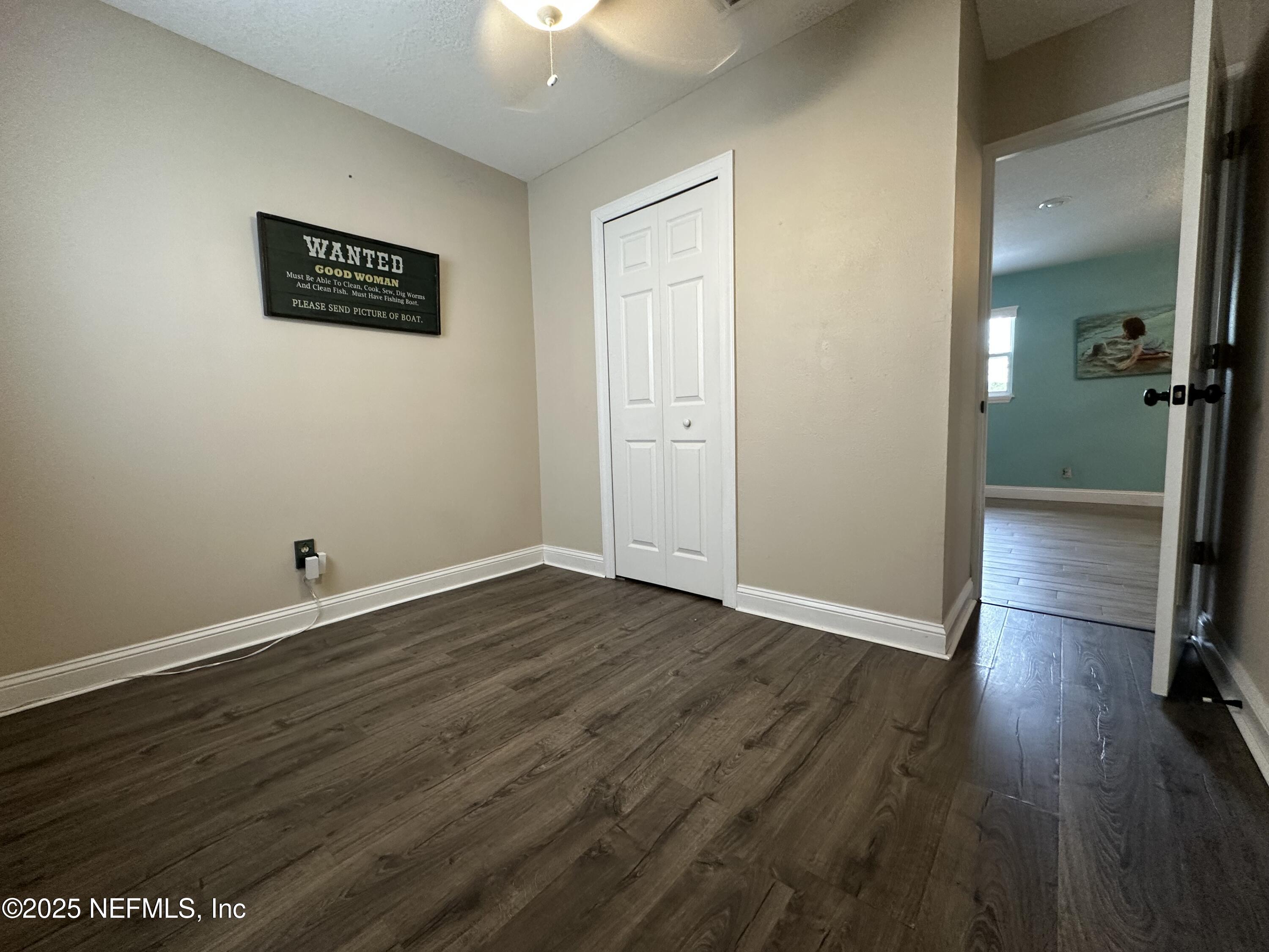 318 Royal Palms Drive Atlantic Beach, FL 32233 - Photo 12 of 39 3RD BEDROOM