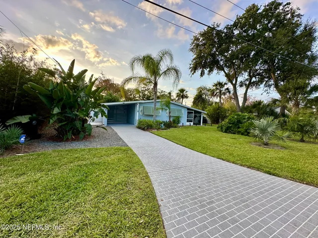$500,000 | 318 Royal Palms Drive, Atlantic Beach, FL 32233
