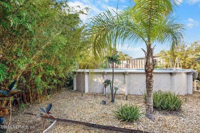 $500,000 | 318 Royal Palms Drive, Atlantic Beach, FL 32233