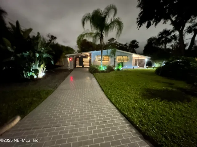 $500,000 | 318 Royal Palms Drive, Atlantic Beach, FL 32233