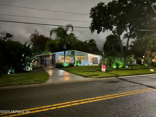 $500,000 | 318 Royal Palms Drive, Atlantic Beach, FL 32233