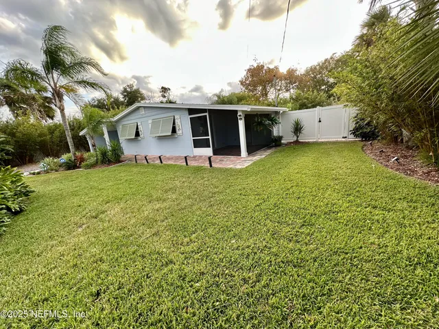 $500,000 | 318 Royal Palms Drive, Atlantic Beach, FL 32233