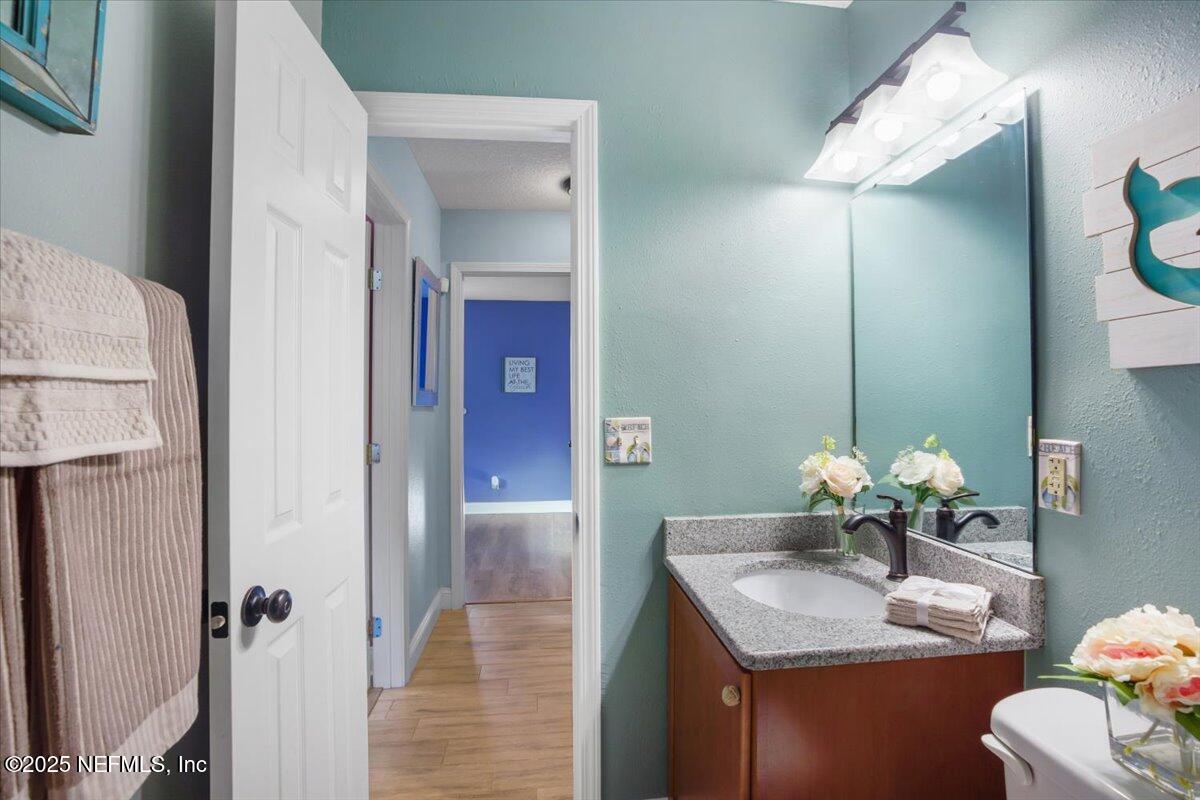 318 Royal Palms Drive Atlantic Beach, FL 32233 - Photo 7 of 39 2ND BATH