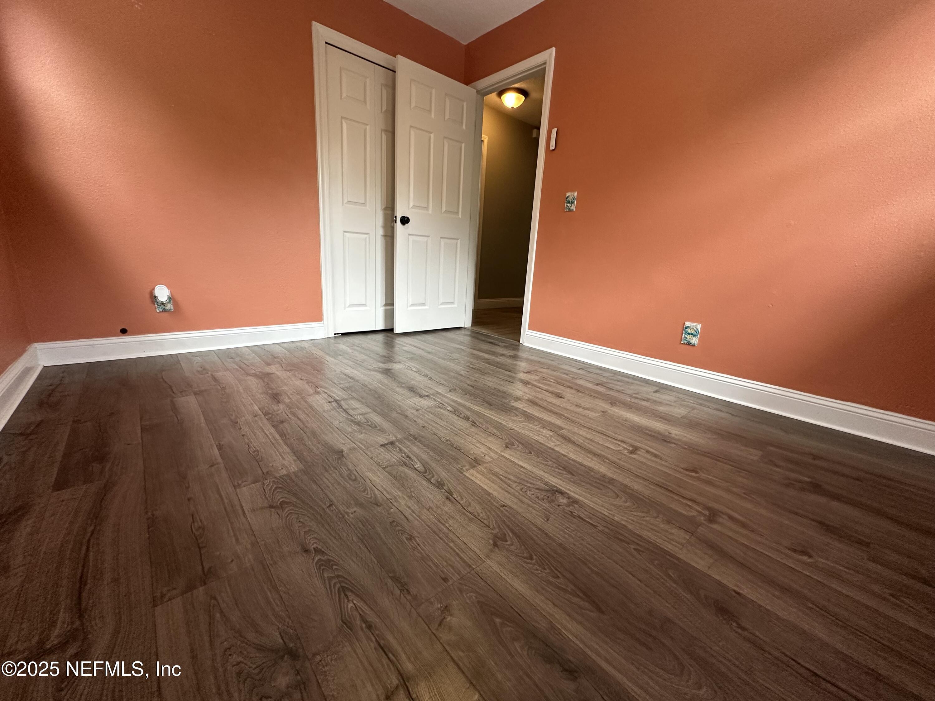 318 Royal Palms Drive Atlantic Beach, FL 32233 - Photo 9 of 39 2ND BEDROOM