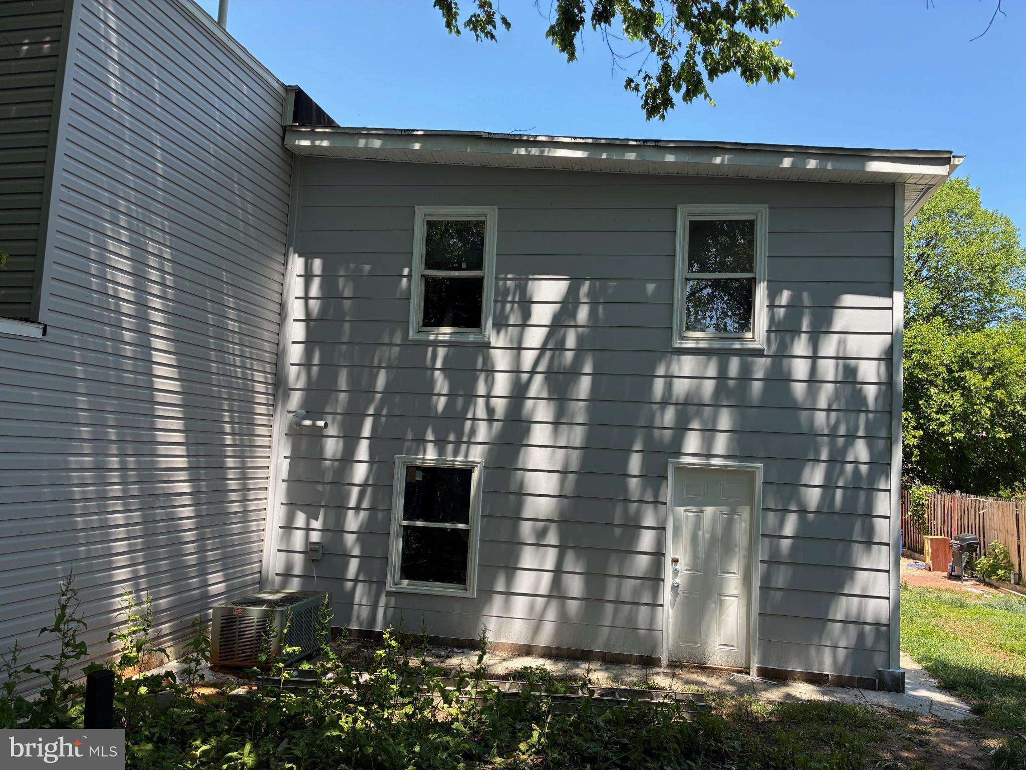 1339 U Street Southeast Washington, DC 20020 - Photo 20 of 23 a front view of a house