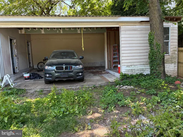 $599,000 | 1339 U Street Southeast, Washington, DC 20020