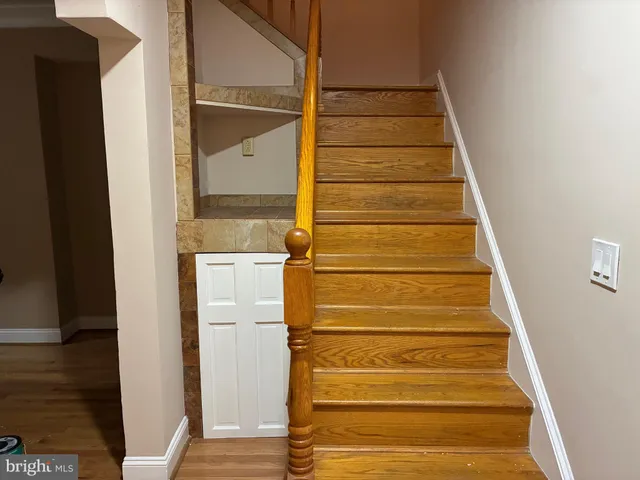 $599,000 | 1339 U Street Southeast, Washington, DC 20020