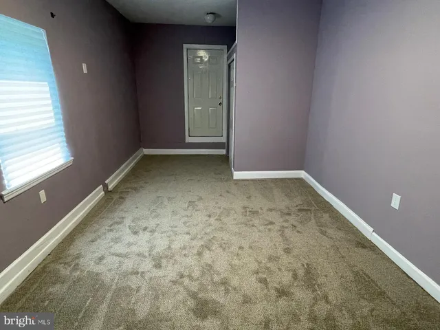 $599,000 | 1339 U Street Southeast, Washington, DC 20020