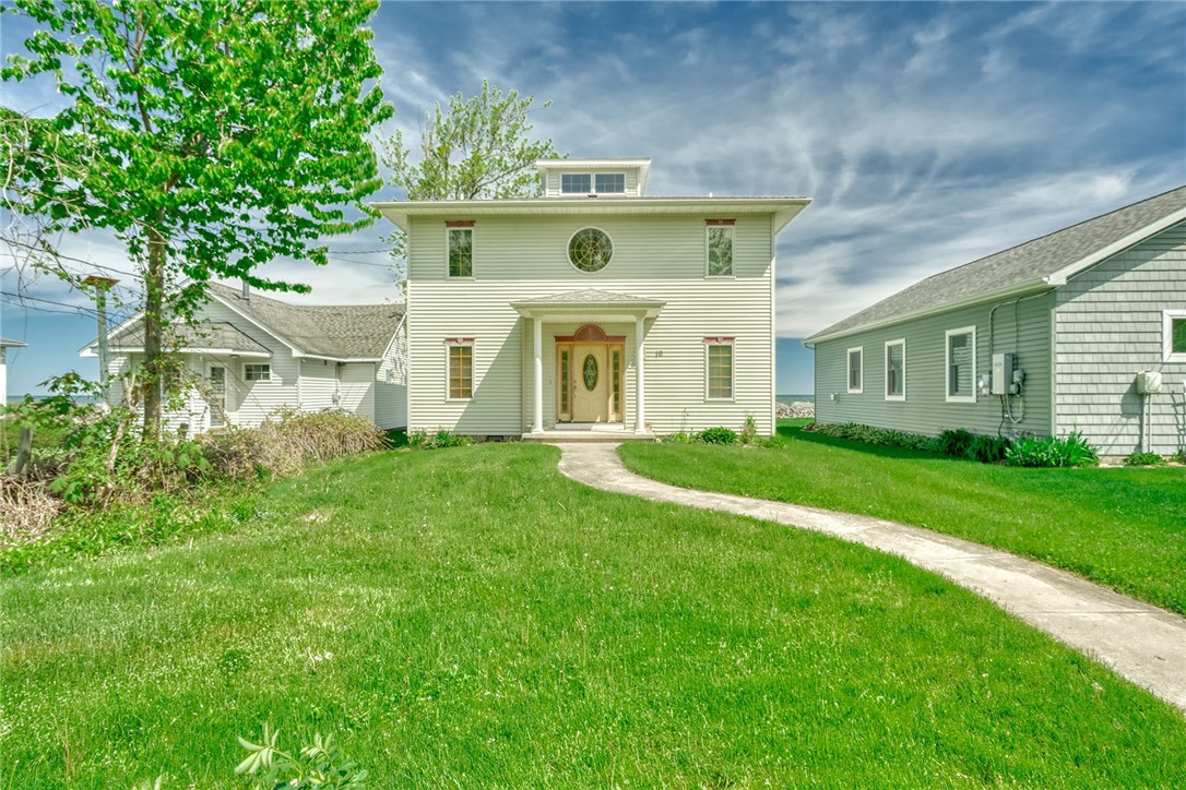 10 Alder Beach Road Parma, NY 14468 - Photo 5 of 49