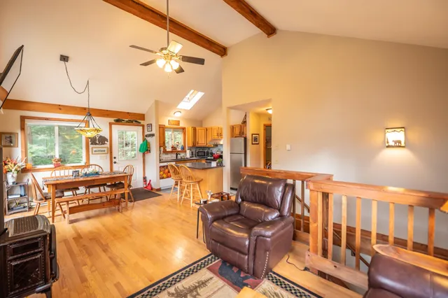 $425,000 | 68 East Brook Crossing, Wilmington, VT 05363