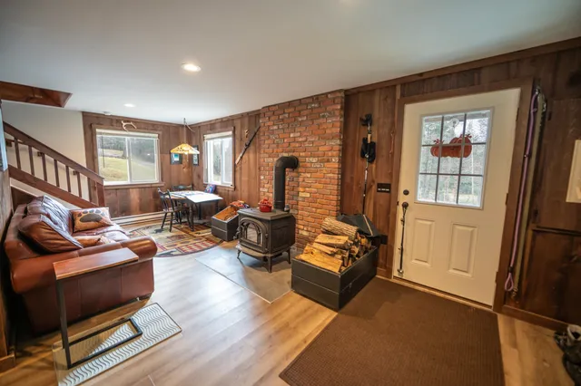 $425,000 | 68 East Brook Crossing, Wilmington, VT 05363