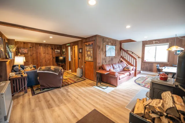 $425,000 | 68 East Brook Crossing, Wilmington, VT 05363