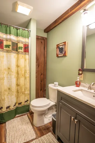 $425,000 | 68 East Brook Crossing, Wilmington, VT 05363