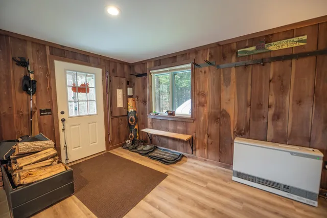 $425,000 | 68 East Brook Crossing, Wilmington, VT 05363