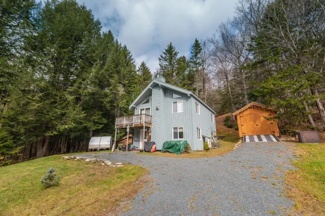 $425,000 | 68 East Brook Crossing, Wilmington, VT 05363