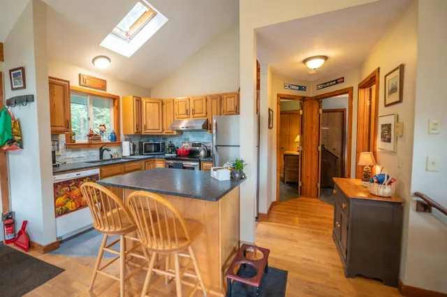 $425,000 | 68 East Brook Crossing, Wilmington, VT 05363