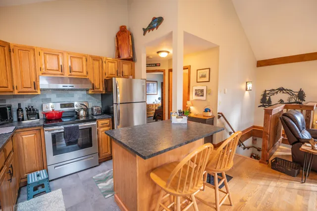 $425,000 | 68 East Brook Crossing, Wilmington, VT 05363