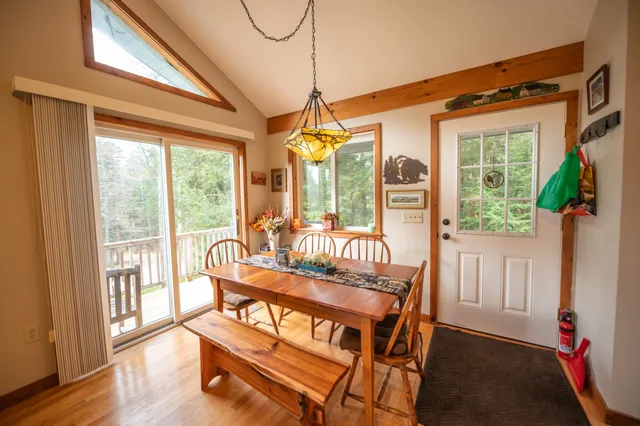 $425,000 | 68 East Brook Crossing, Wilmington, VT 05363