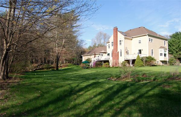 116 Chestnut Street Upton, MA 01568 - Photo 29 of 30 Gallery Image 29