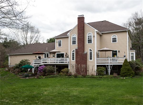 116 Chestnut Street Upton, MA 01568 - Photo 30 of 30 Gallery Image 30