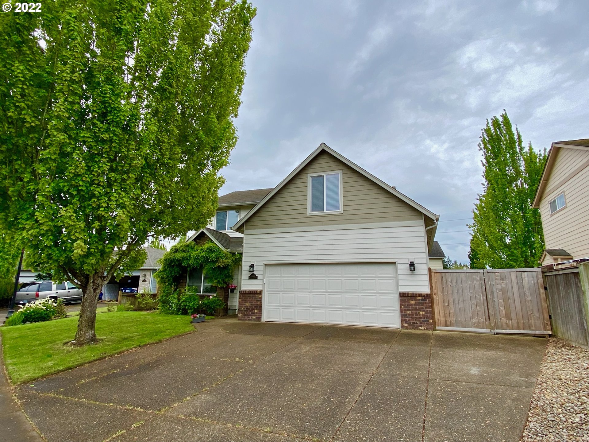 3371 Watermark Drive Springfield, OR 97477 - Photo 30 of 32 Gallery Image 30