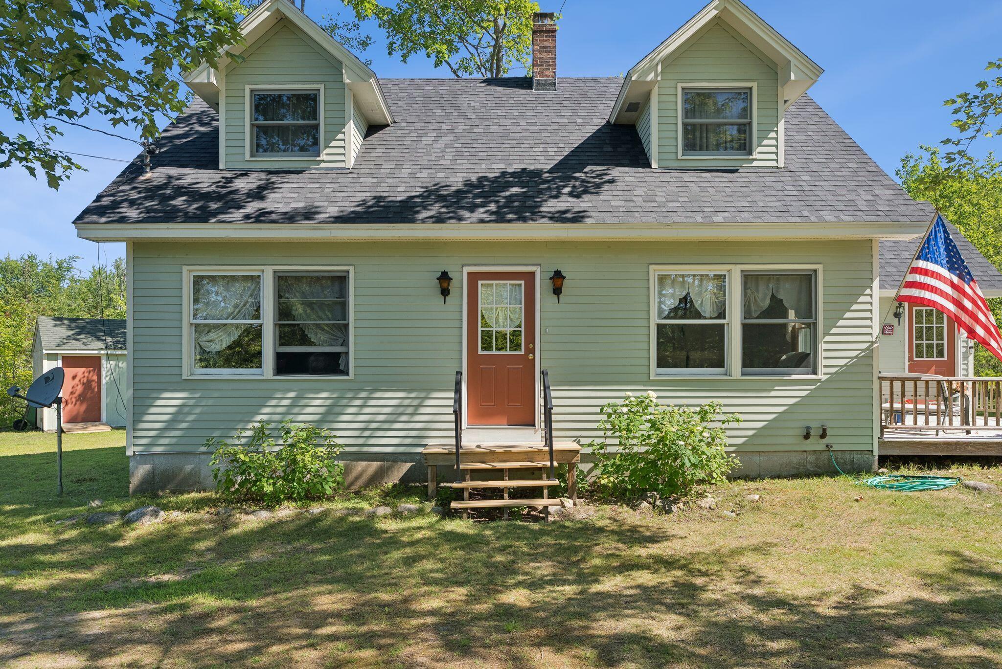 691 Wakefield Road West Newfield, ME 04095 - Photo 2 of 45 3_DSC09956