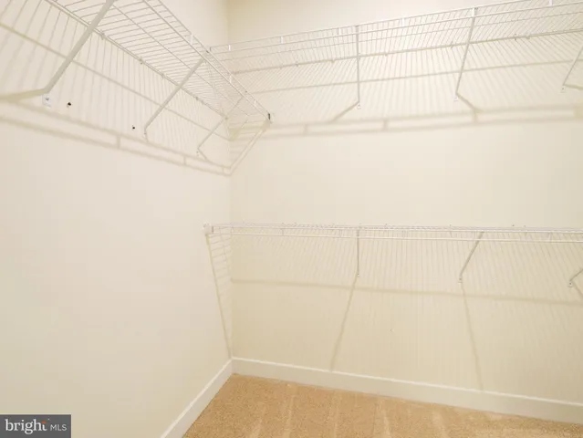 a close up of a shower