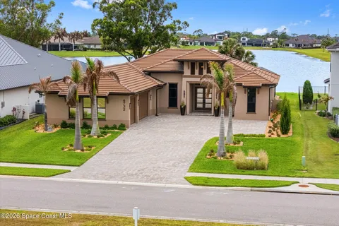 $2,522,000 | 4732 Tennyson Drive, Rockledge, FL 32955