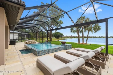 $2,522,000 | 4732 Tennyson Drive, Rockledge, FL 32955