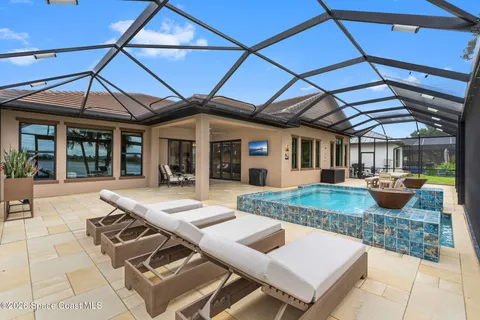 $2,522,000 | 4732 Tennyson Drive, Rockledge, FL 32955