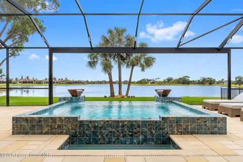 $2,522,000 | 4732 Tennyson Drive, Rockledge, FL 32955