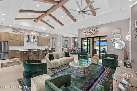 $2,522,000 | 4732 Tennyson Drive, Rockledge, FL 32955