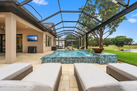 $2,522,000 | 4732 Tennyson Drive, Rockledge, FL 32955