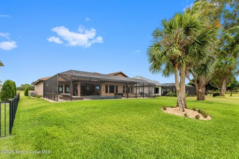 $2,522,000 | 4732 Tennyson Drive, Rockledge, FL 32955