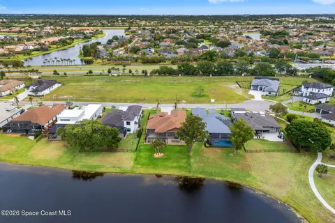 $2,522,000 | 4732 Tennyson Drive, Rockledge, FL 32955