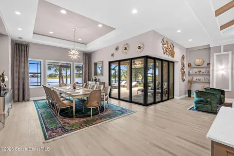 $2,522,000 | 4732 Tennyson Drive, Rockledge, FL 32955