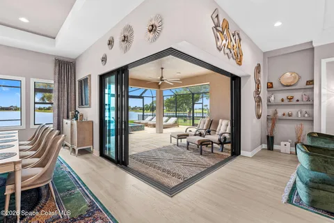 $2,522,000 | 4732 Tennyson Drive, Rockledge, FL 32955