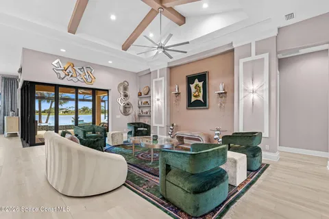 $2,522,000 | 4732 Tennyson Drive, Rockledge, FL 32955