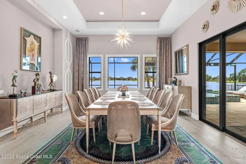 $2,522,000 | 4732 Tennyson Drive, Rockledge, FL 32955