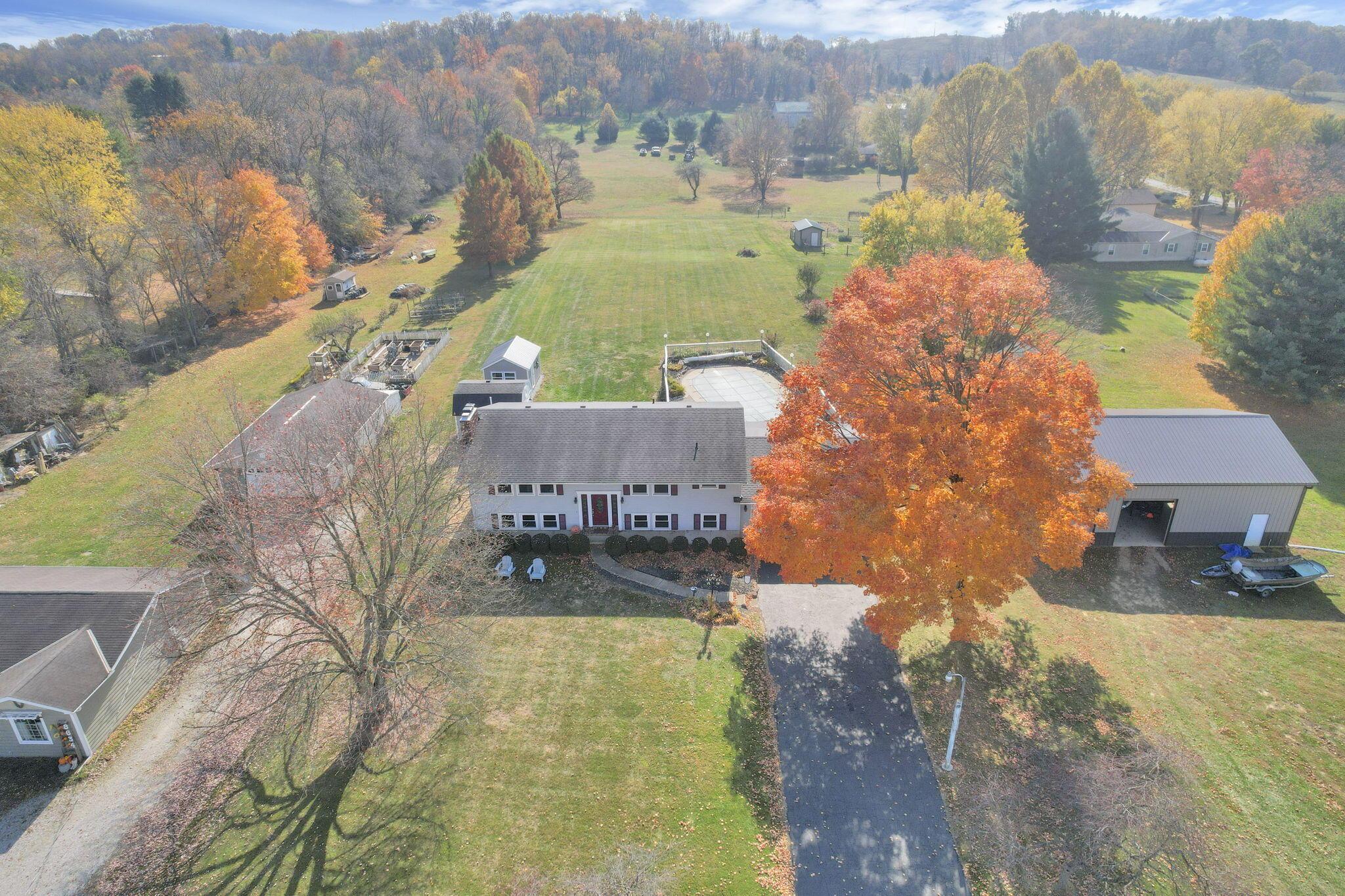 8624 Stewart Road Northeast Newark, OH 43055 - Photo 103 of 105 107-web-or-mls-DJI_0083