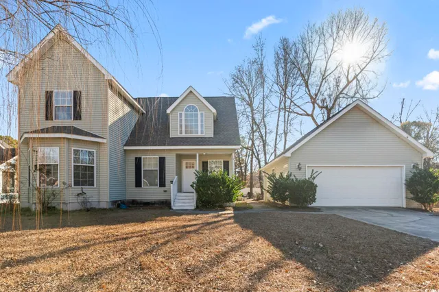 $375,000 | 409 Knoll Court, Myrtle Beach, SC 29588