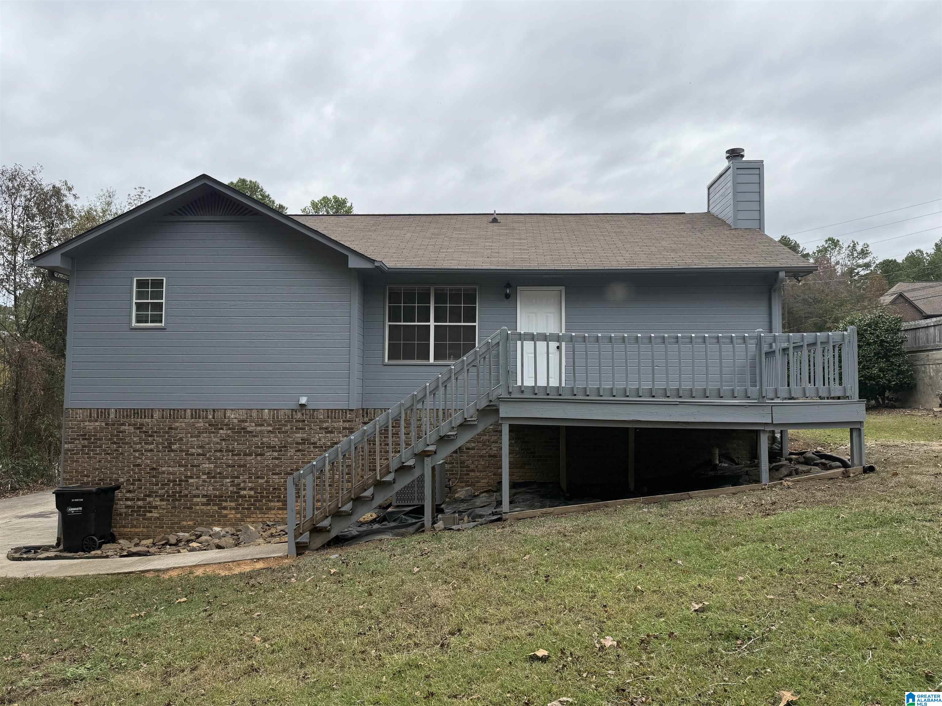 6484 Cc Camp Road Bessemer, AL 35023 - Photo 5 of 33