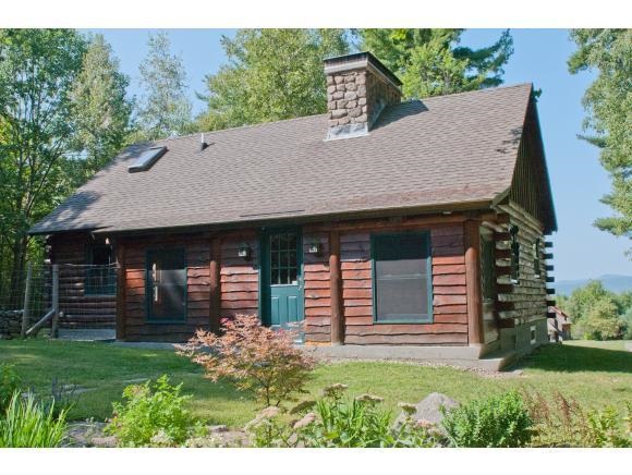 138 Codman Hill Road Deering, NH 03244 - Photo 1 of 24