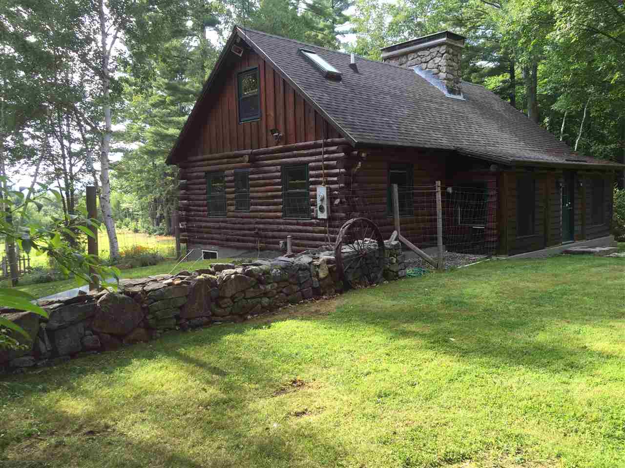 138 Codman Hill Road Deering, NH 03244 - Photo 2 of 24