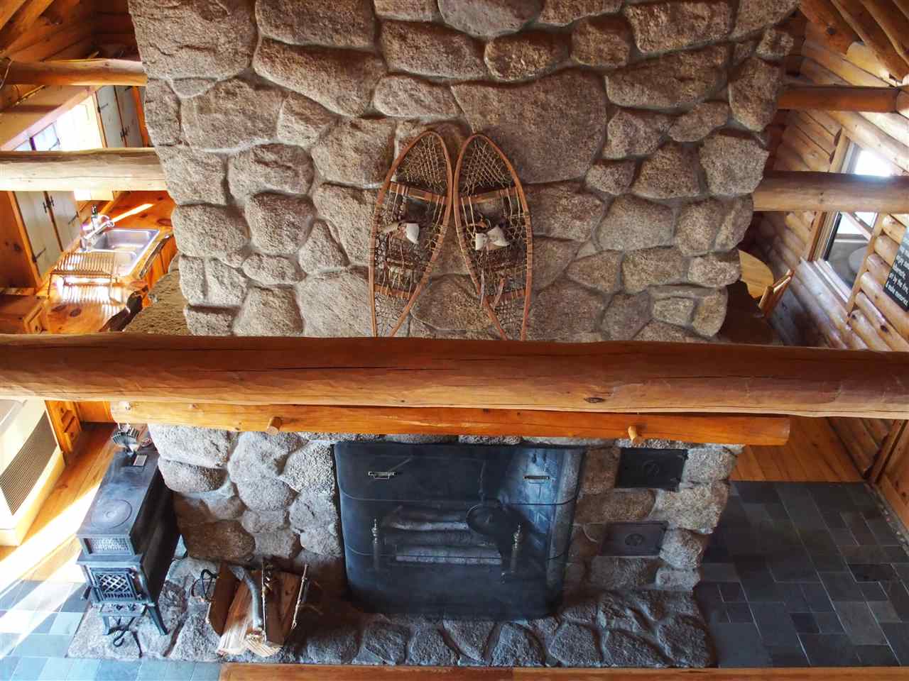 138 Codman Hill Road Deering, NH 03244 - Photo 14 of 24