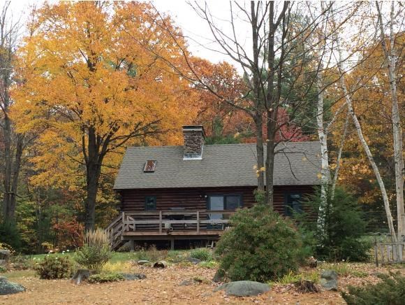 138 Codman Hill Road Deering, NH 03244 - Photo 17 of 24