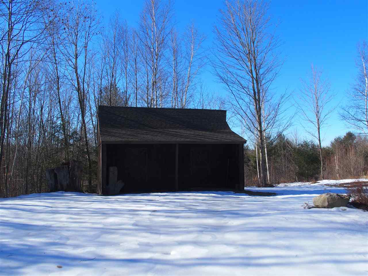 138 Codman Hill Road Deering, NH 03244 - Photo 18 of 24